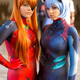 Cosplay by queenk.rool & ashefrosty